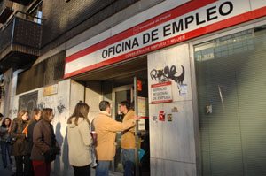 Un d&iacute;a cualquiera del 2009.