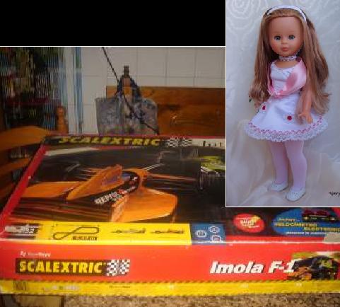 Los Reyes de mi ni&ntilde;a